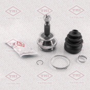 ШРУС наружный (комплект) | перед прав/лев TATSUMI, арт. TDA1009