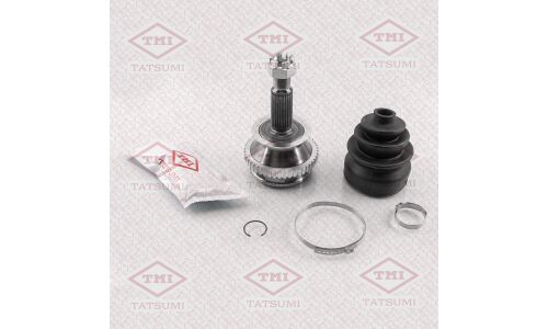 ШРУС наружный (комплект) | перед прав/лев TATSUMI, арт. TDA1009