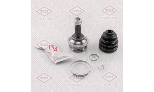 ШРУС Tatsumi, передний, наружный, арт. TDA1014