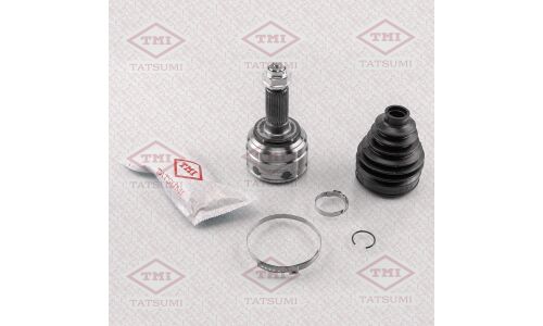 ШРУС Tatsumi, передний, наружный, арт. TDA1020