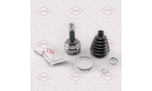 ШРУС Tatsumi, передний, наружный, арт. TDA1021