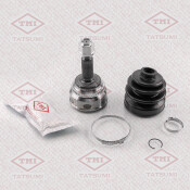 ШРУС Tatsumi, передний, наружный, арт. TDA1022
