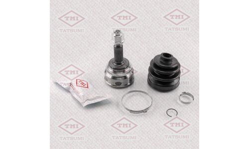 ШРУС Tatsumi, передний, наружный, арт. TDA1022