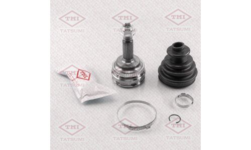 ШРУС Tatsumi, передний, наружный, арт. TDA1023