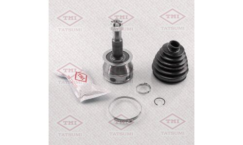 ШРУС Tatsumi, передний, наружный, арт. TDA1024