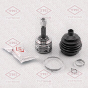 ШРУС Tatsumi, передний, наружный, арт. TDA1030