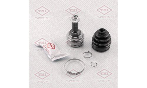 ШРУС Tatsumi, передний, наружный, арт. TDA1031