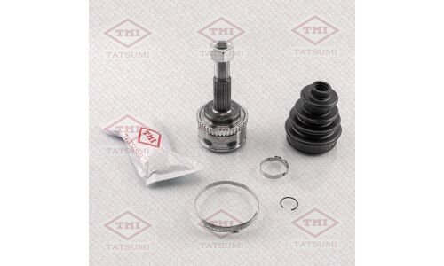 ШРУС Tatsumi, передний, левый, наружный, арт. TDA1032