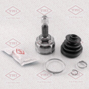 ШРУС Tatsumi, передний, наружный, арт. TDA1033