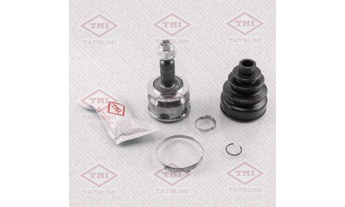 ШРУС наружный к-т | перед прав/лев TATSUMI, арт. TDA1034