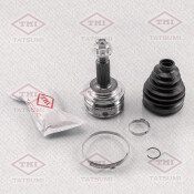 ШРУС Tatsumi, передний, наружный, арт. TDA1035