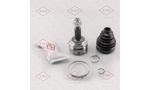 ШРУС Tatsumi, передний, наружный, арт. TDA1035