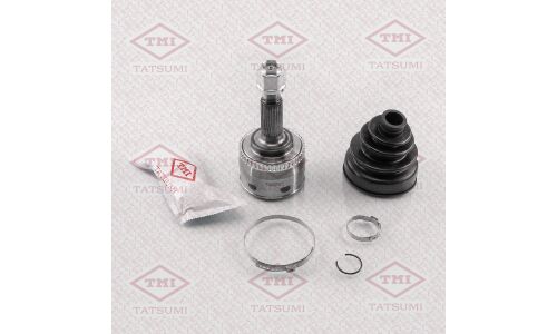 ШРУС Tatsumi, передний, наружный, арт. TDA1037