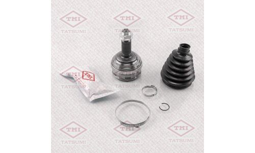 ШРУС Tatsumi, передний, наружный, арт. TDA1040