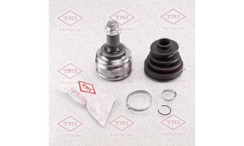 ШРУС Tatsumi, передний, наружный, арт. TDA1043