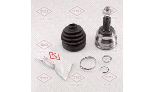 ШРУС Tatsumi, передний, наружный, арт. TDA1044