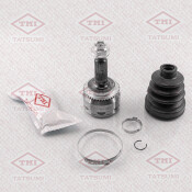 ШРУС наружный (комплект) | перед прав/лев TATSUMI, арт. TDA1045
