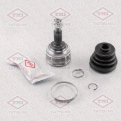 ШРУС Tatsumi, передний, наружный, арт. TDA1046