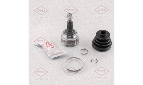 ШРУС Tatsumi, передний, наружный, арт. TDA1046