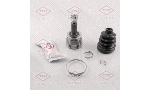 ШРУС Tatsumi, передний, наружный, арт. TDA1047