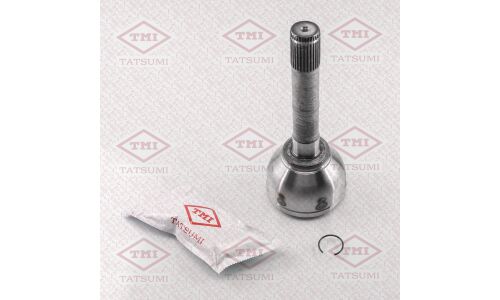 ШРУС наружный (комплект) | перед TATSUMI, арт. TDA1050