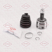 ШРУС Tatsumi, передний, наружный, арт. TDA1054