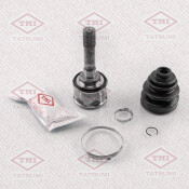 ШРУС Tatsumi, передний, наружный, арт. TDA1055