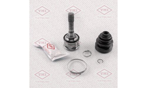 ШРУС Tatsumi, передний, наружный, арт. TDA1055