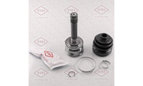 ШРУС Tatsumi, передний, наружный, арт. TDA1056