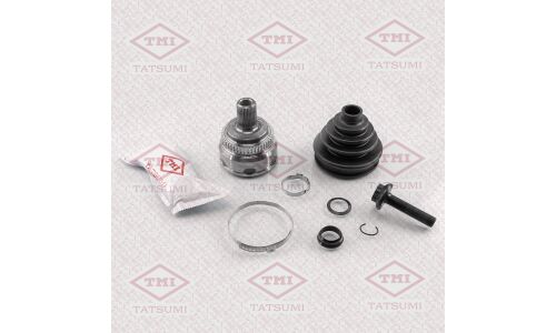 ШРУС Tatsumi, передний, наружный, арт. TDA1057