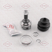 ШРУС наружный (комплект) | перед прав/лев TATSUMI, арт. TDA1059