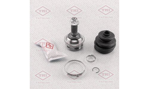 ШРУС наружный (комплект) | перед прав/лев TATSUMI, арт. TDA1059