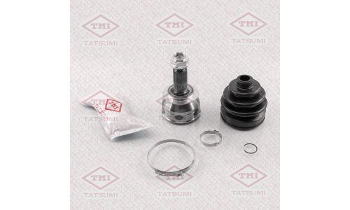 ШРУС Tatsumi, передний, наружный, арт. TDA1060
