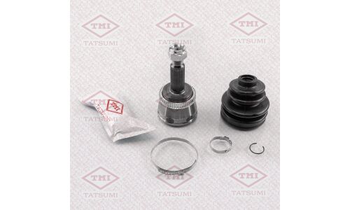 ШРУС наружный к-т | зад TATSUMI, арт. TDA1063
