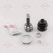 ШРУС Tatsumi, передний, наружный, арт. TDA1067