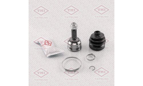 ШРУС Tatsumi, передний, наружный, арт. TDA1067