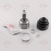 ШРУС Tatsumi, передний, наружный, арт. TDA1068
