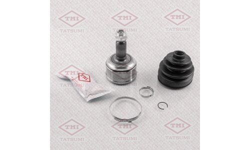 ШРУС Tatsumi, передний, наружный, арт. TDA1068
