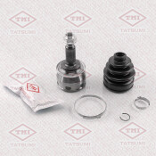 ШРУС Tatsumi, передний, наружный, арт. TDA1070