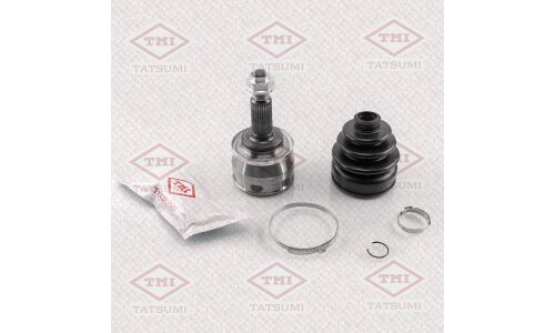 ШРУС Tatsumi, передний, наружный, арт. TDA1070