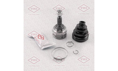 ШРУС наружный (комплект) | перед прав/лев TATSUMI, арт. TDA1075