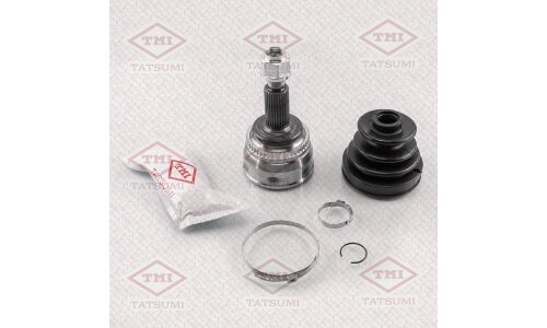 ШРУС Tatsumi, передний, наружный, арт. TDA1076