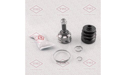 ШРУС наружный к-т | перед TATSUMI, арт. TDA1077