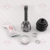 ШРУС Tatsumi, передний, наружный, арт. TDA1078