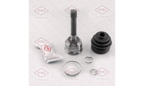 ШРУС Tatsumi, передний, наружный, арт. TDA1078