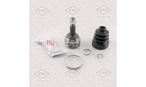 ШРУС Tatsumi, передний, наружный, арт. TDA1079