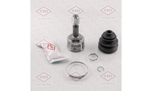 ШРУС наружный (комплект) | перед прав/лев TATSUMI, арт. TDA1082