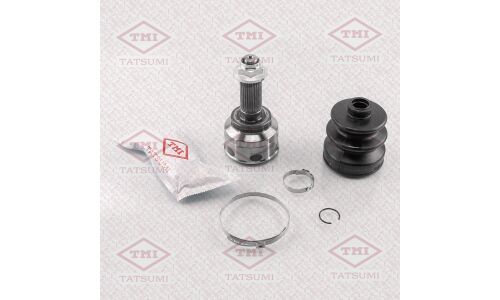 ШРУС Tatsumi, передний, наружный, арт. TDA1084