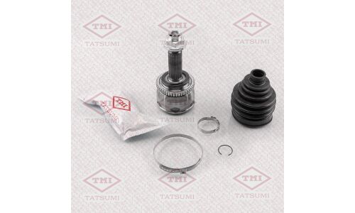 ШРУС Tatsumi, передний, наружный, арт. TDA1085