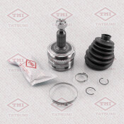 ШРУС Tatsumi, передний, наружный, арт. TDA1087